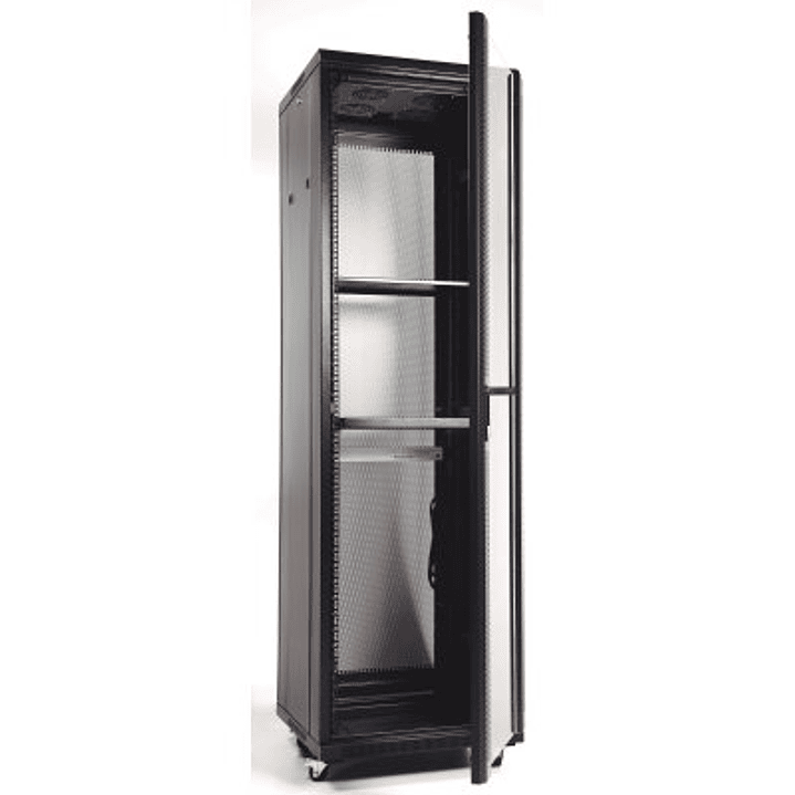 Monolyth Armario 42U SH6642 600x600 2F-4V-1B8 1