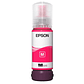 Epson Botella Tinta Ecotank 107 Magenta - thumbnail 1