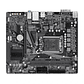 Gigabyte Placa Base H610M H V3 DDR4  mATX 1700 - Miniatura 3