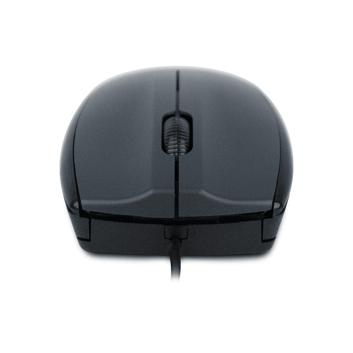 NGS Raton óptico Mist 1000Dpi Negro 3