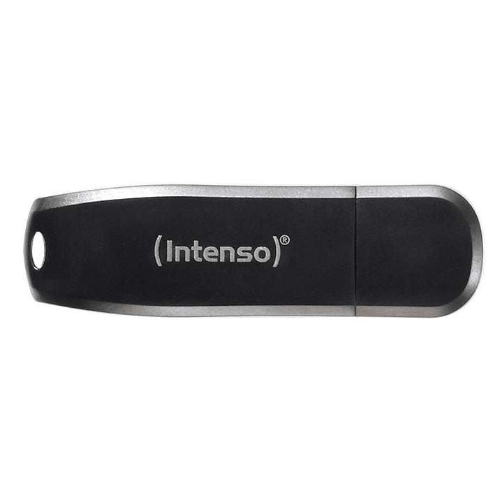 Intenso 3533491 Lápiz USB 3.0 Speed 128GB 1