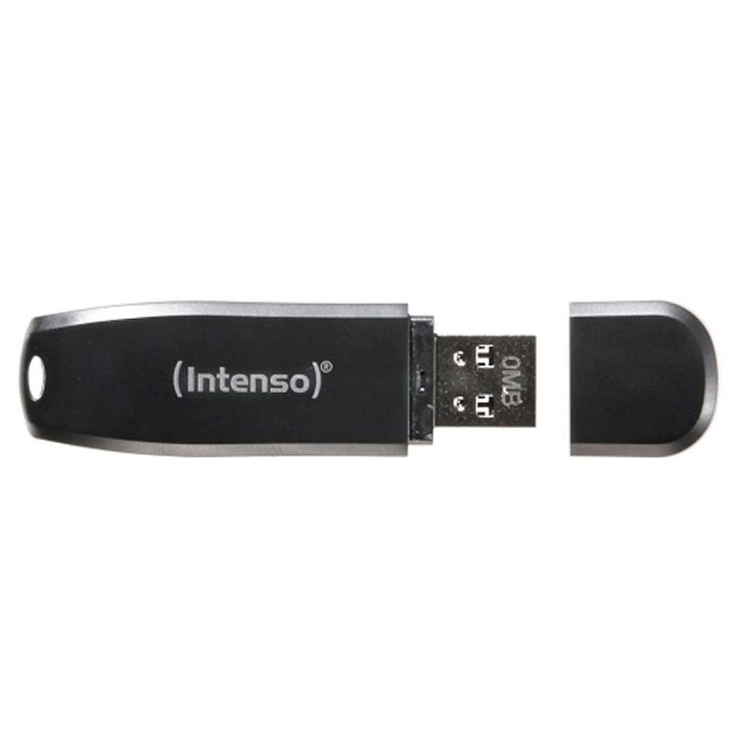 Intenso 3533491 Lápiz USB 3.0 Speed 128GB 2