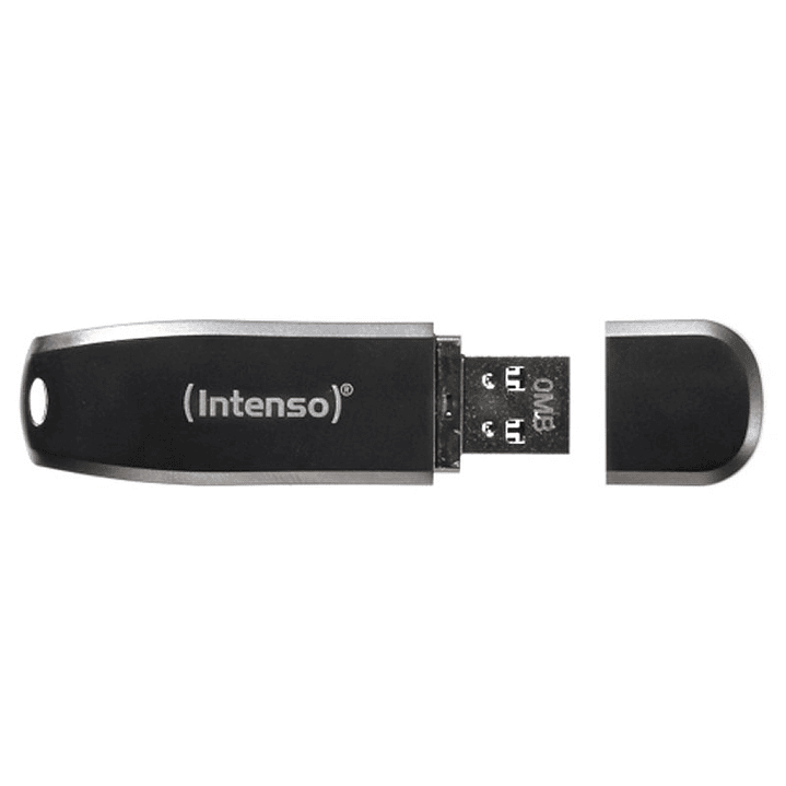 Intenso 3533491 Lápiz USB 3.0 Speed 128GB 2