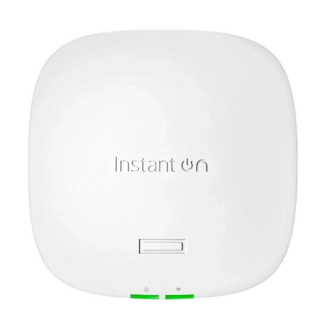 HPE NW IOn AP32 (RW) WiFi6E AP 1x2.5GbE Interior 1