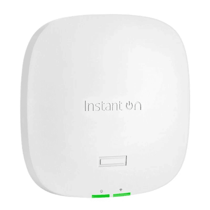 HPE NW IOn AP32 (RW) WiFi6E AP 1x2.5GbE Interior 3