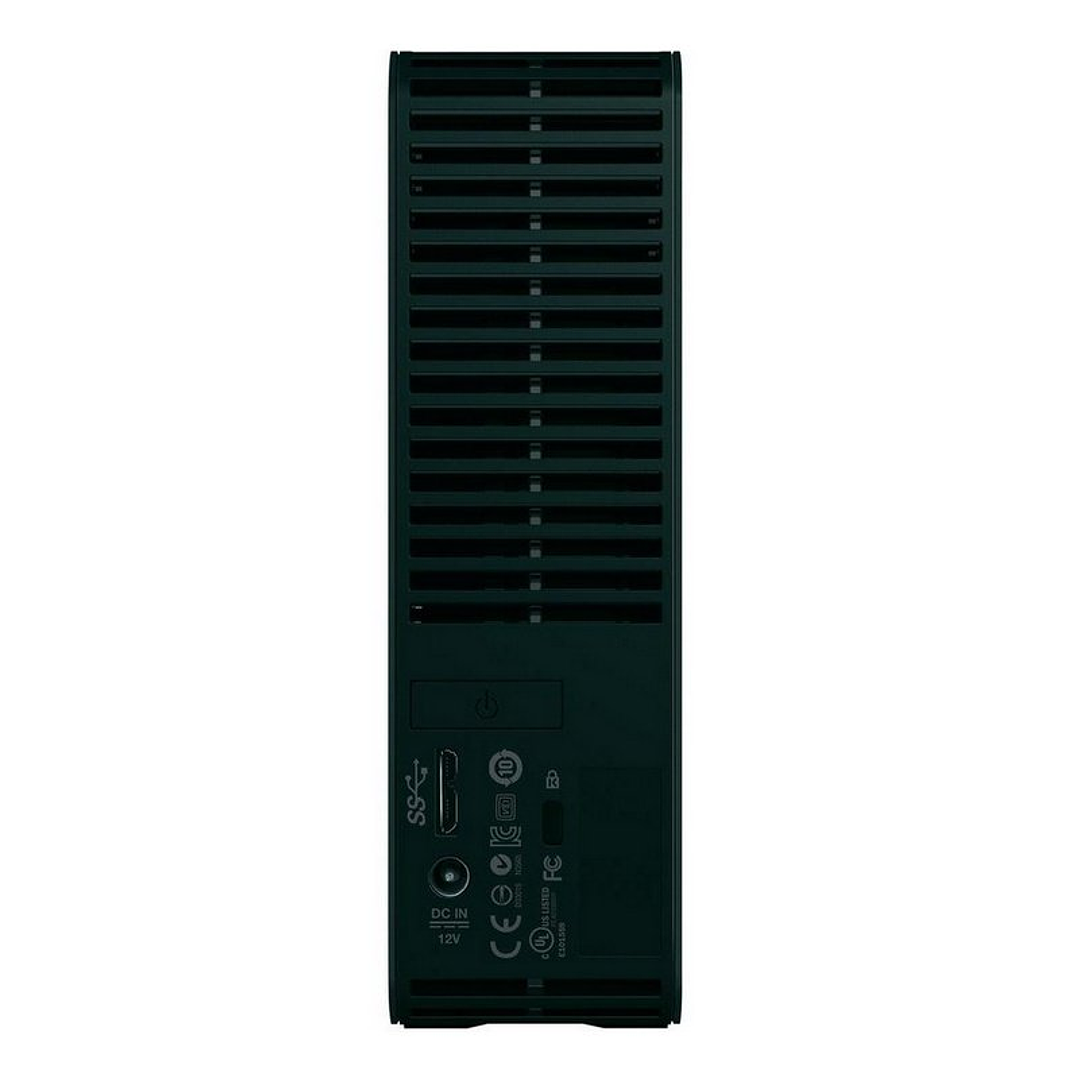 Western Digital Elements Desktop 4TB 3.5