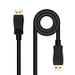 Nanocable Cable Displayport 1.4 DP/M-DP/M 5,0m - Miniatura 1