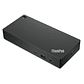 Lenovo Dock ThinkPad Universal USB-C - Miniatura 1