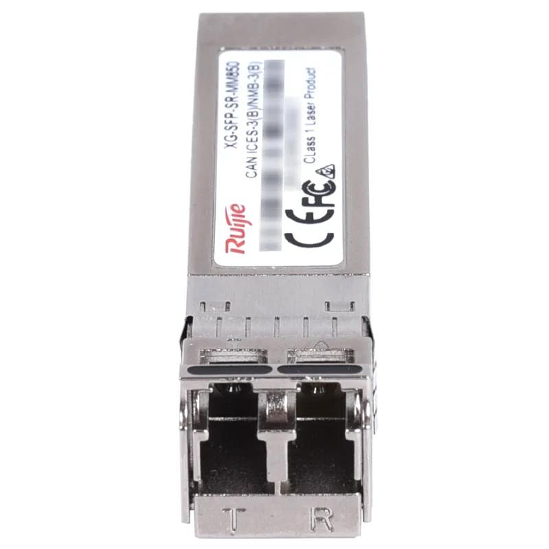 Ruijie XG-SFP-SR-MM850 Modulo SFP+ 10G MM 3