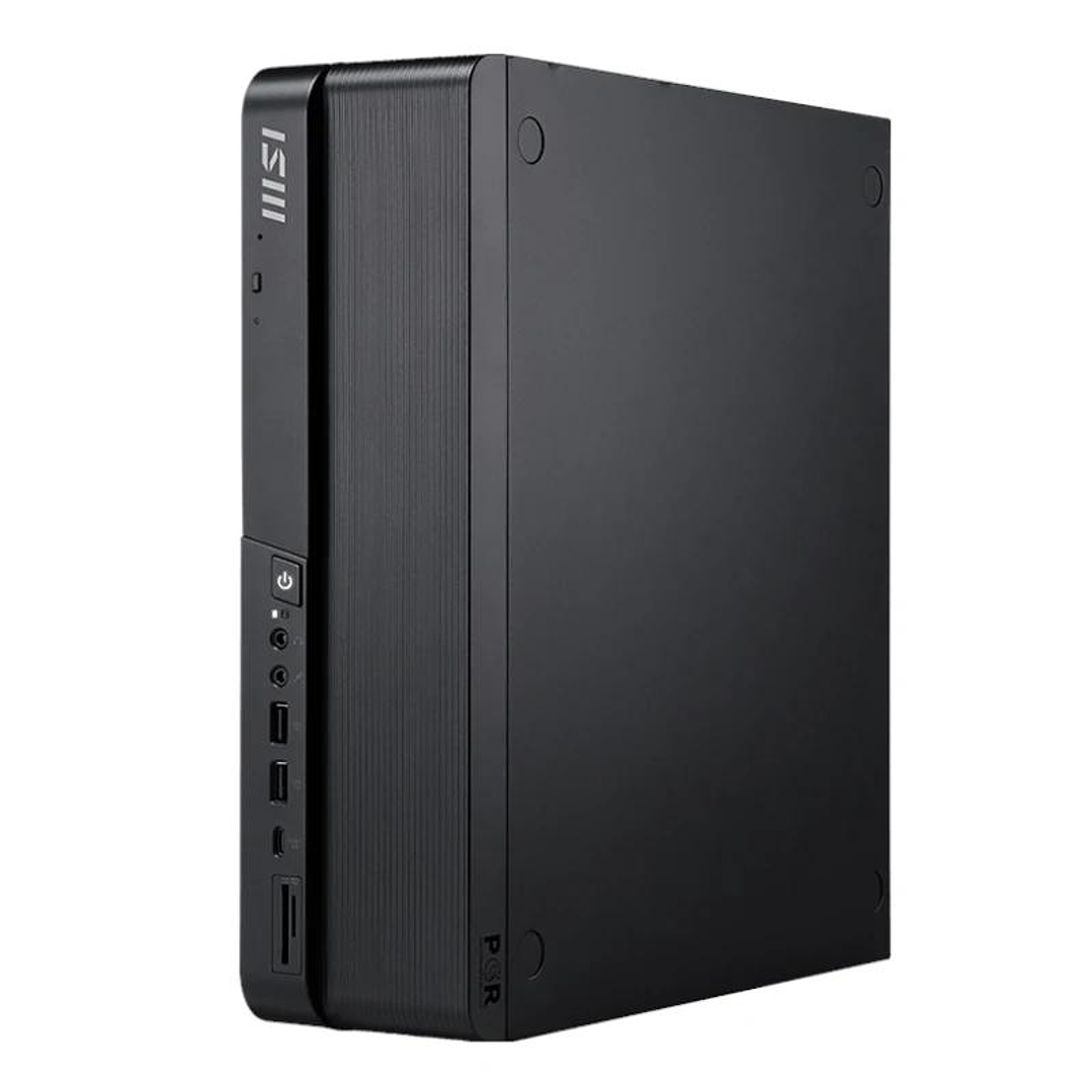 MSI Pro DP80 A14G-016BEU i7-14700 Negro 1