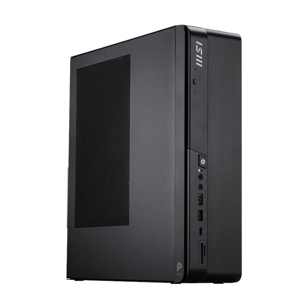 MSI Pro DP80 A14G-016BEU i7-14700 Negro 2