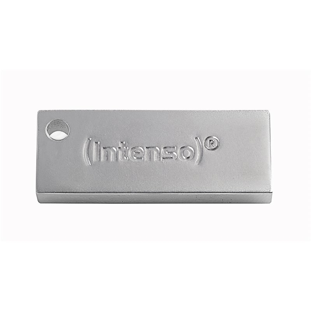 Intenso 3534491 Lápiz USB 3.0 Premium 128GB 2