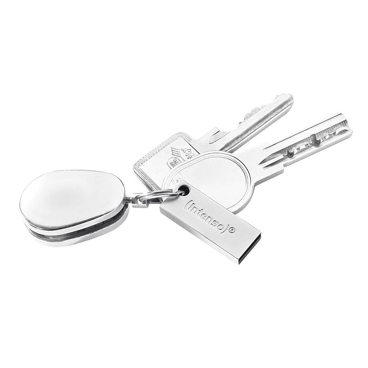 Intenso 3534491 Lápiz USB 3.0 Premium 128GB 3