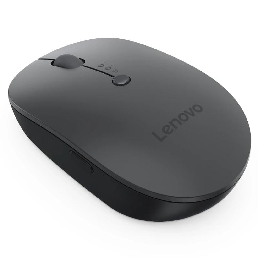 Lenovo Ratón inalámbrico multidispositivo X9 3