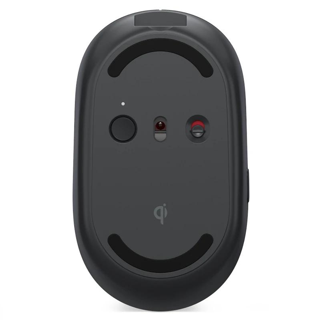 Lenovo Ratón inalámbrico multidispositivo X9 4