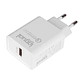 iggual Cargador 1xUSB-A carga rápida QC3.0 18W - Miniatura 1