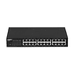 Edimax GS-1024 Switch 24xGbE Metal - Miniatura 1