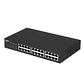 Edimax GS-1024 Switch 24xGbE Metal - Miniatura 2