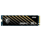 MSI SSD Spatium M371 500Gb PCIe 3.0 NVMe 2200 Mb-s - Miniatura 2