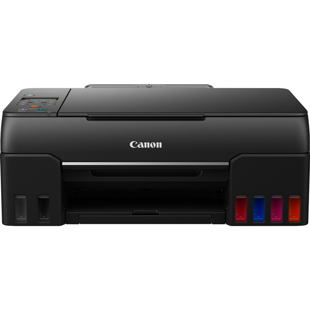 Canon Multifunción Pixma G650 2