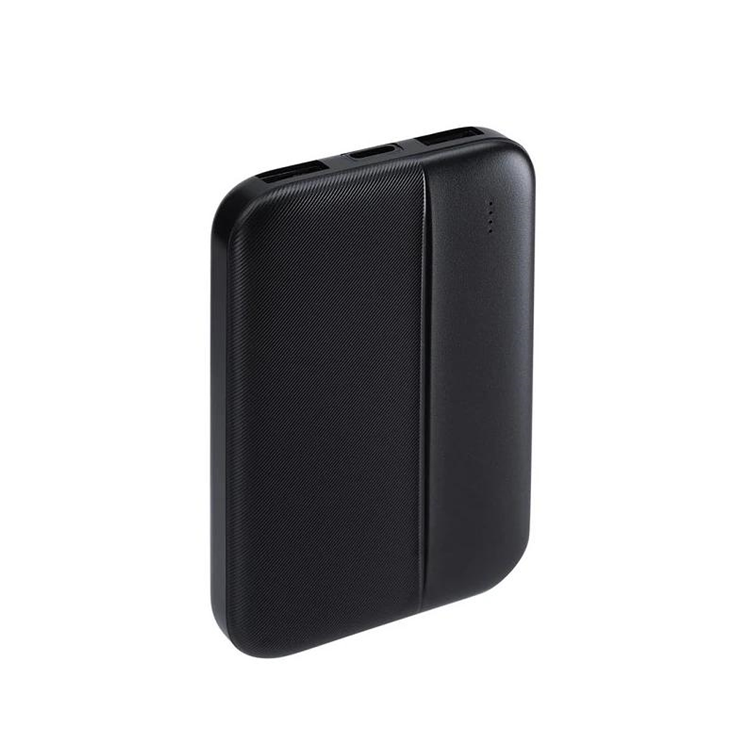 RIVACASE Powerbank VA2006 (5000 mAh) Black 1