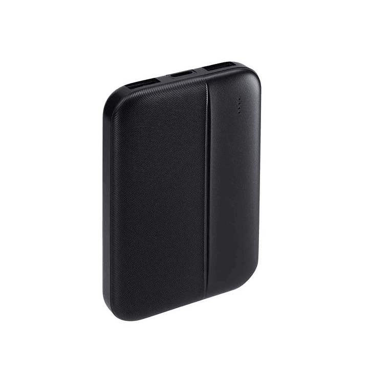 RIVACASE Powerbank VA2006 (5000 mAh) Black 1
