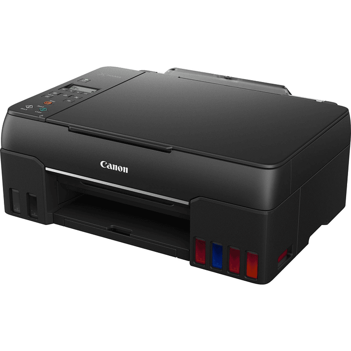 Canon Multifunción Pixma G650 3