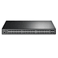 TP-Link SG3452P Switch L2 48xGb PoE+ 4Slots - Miniatura 3