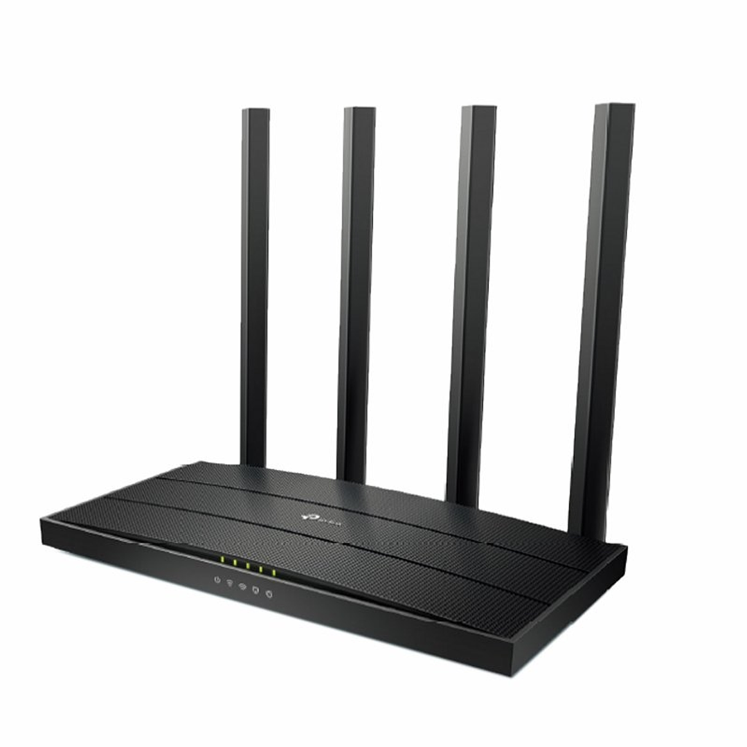 TP-Link Archer C80 Router WiFi AC1900 Dual Band 1