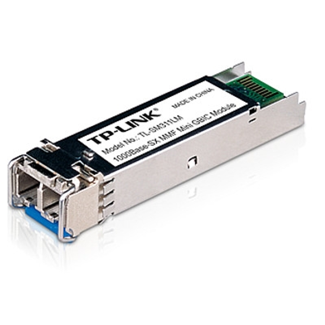 TP-LINK SM311LM Modulo SFP Multi Modo 550m 1
