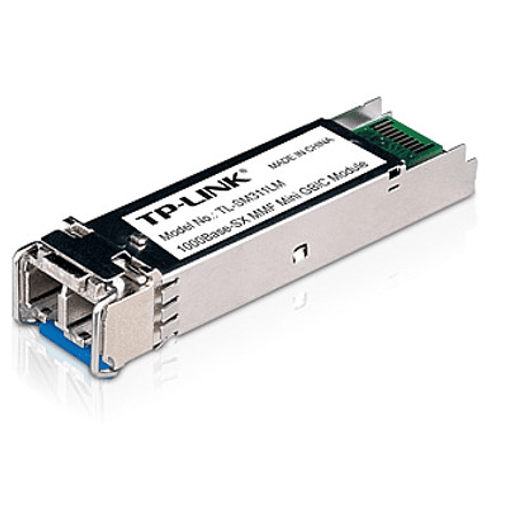 TP-LINK SM311LM Modulo SFP Multi Modo 550m 1