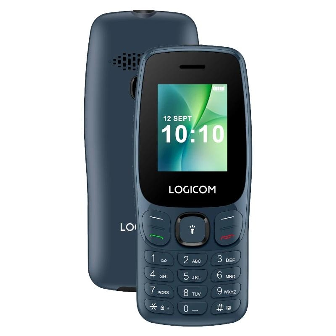Logicom Posh 405 Móvil Básico 4G 1.77