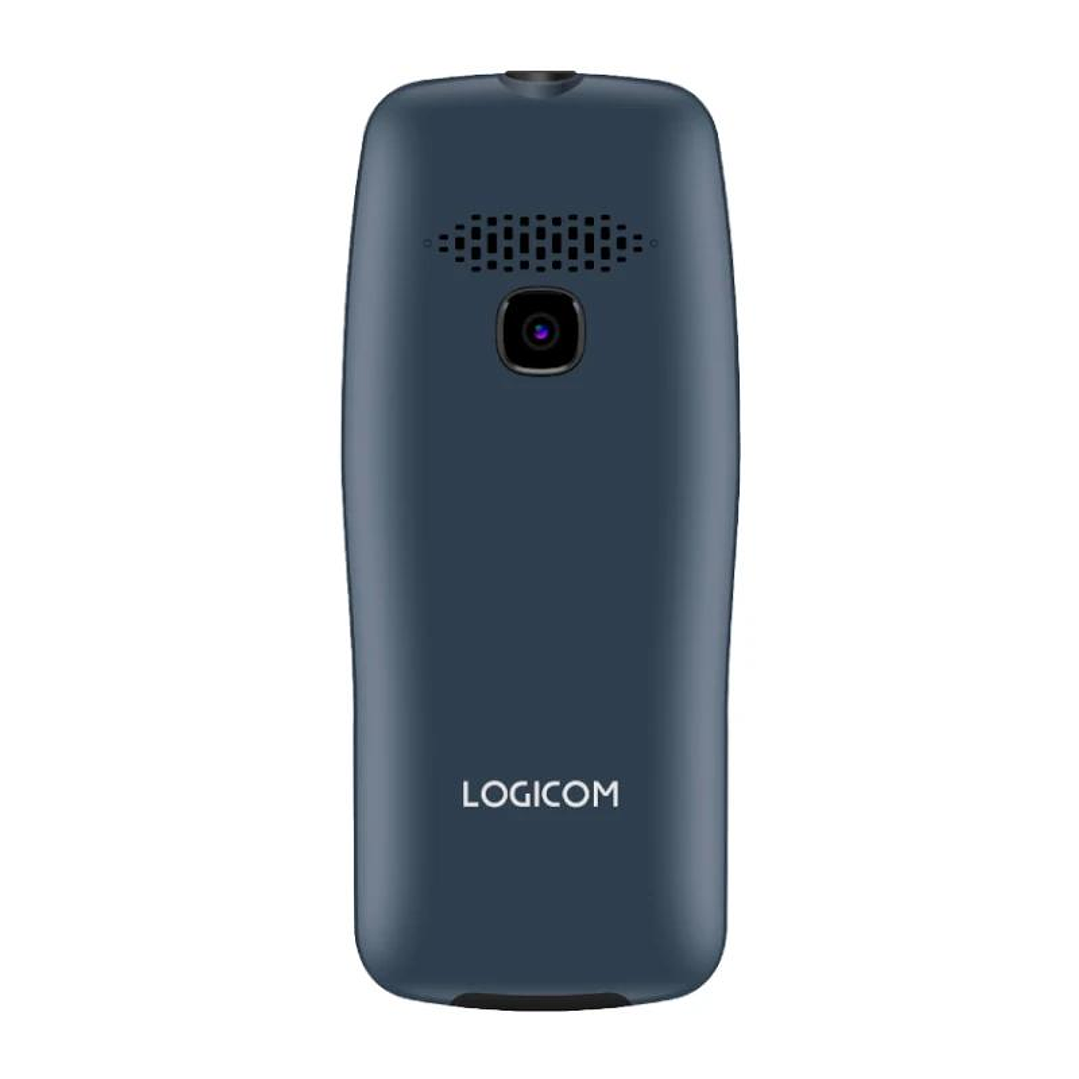 Logicom Posh 405 Móvil Básico 4G 1.77