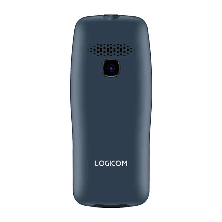 Logicom Posh 405 Móvil Básico 4G 1.77