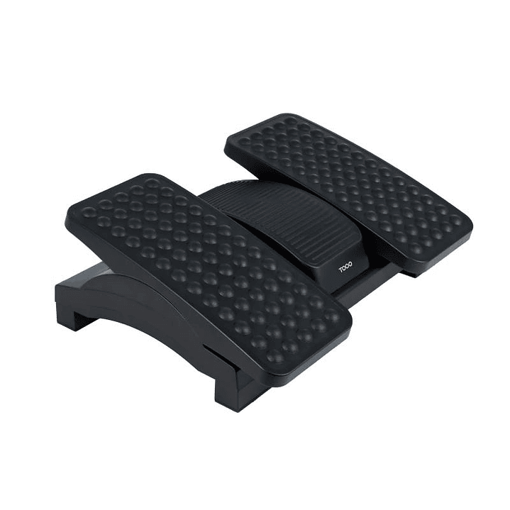 Tooq Reposapiés ajustable altura/inclinación confo 1