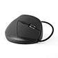 iggual Ratón ergonómico vertical USB ERGO-V - Miniatura 1
