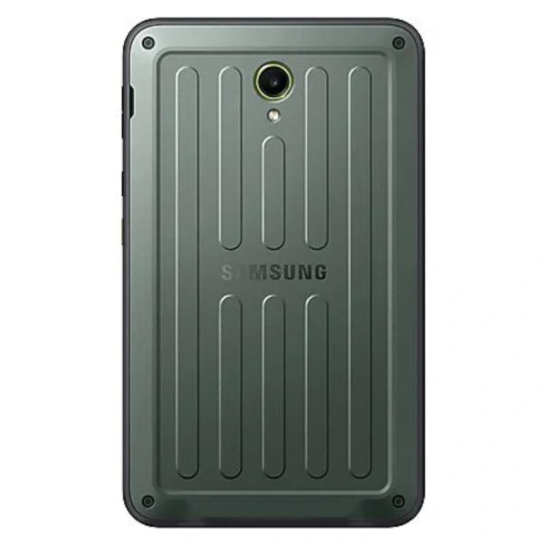 Samsung Galaxy Tab Active5 5G EE 128GB Green 4