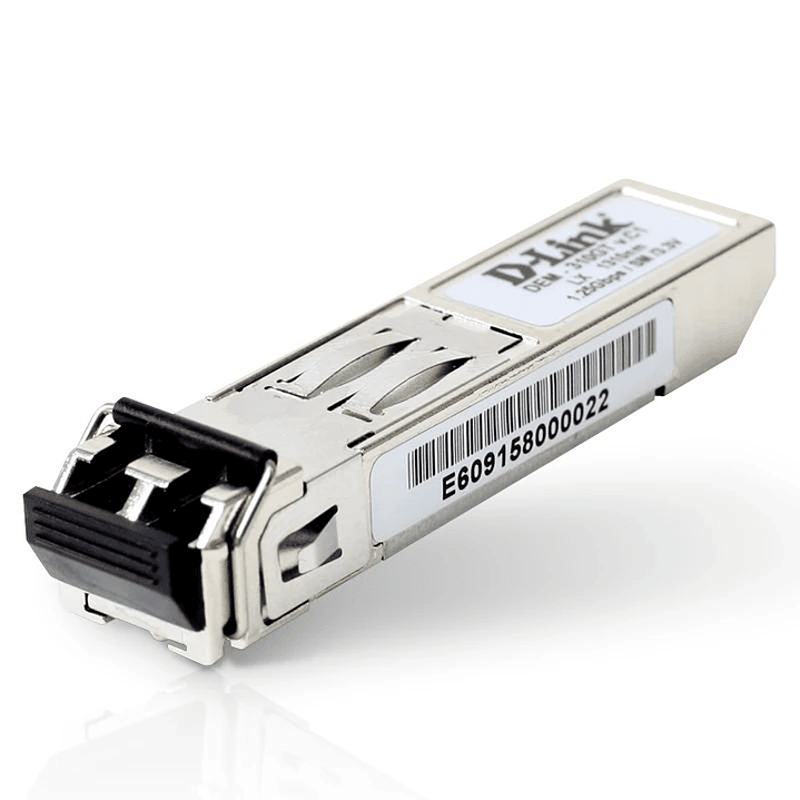 D-Link DEM-310GT/10 Modulo SFP MM 10Km pack-10 1