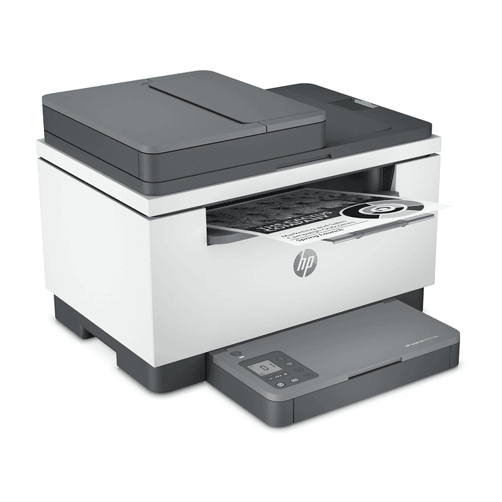 HP Multifunción Laserjet MFP M234SDW WiFi/ Dúplex 2