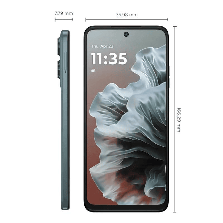 Motorola Moto G35 5G 6.72