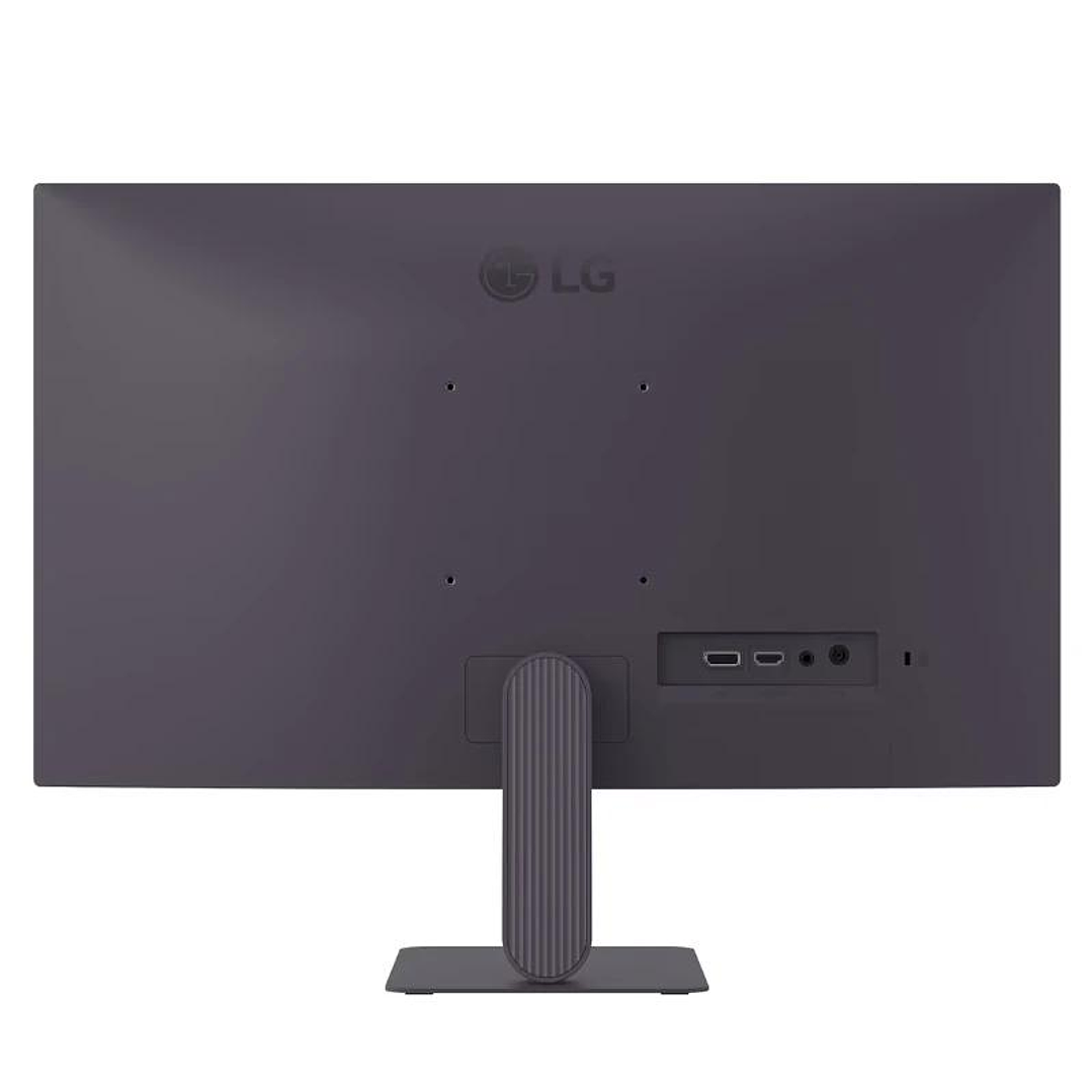 LG 24G411A-B Monitor 24