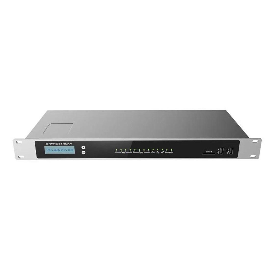 Grandstream UCM6304 IP PBX 2000 Users 1
