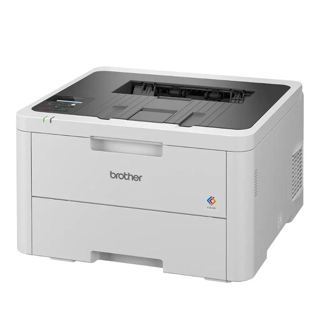 Brother Impresora Laser Color HL-L3240CDW 2