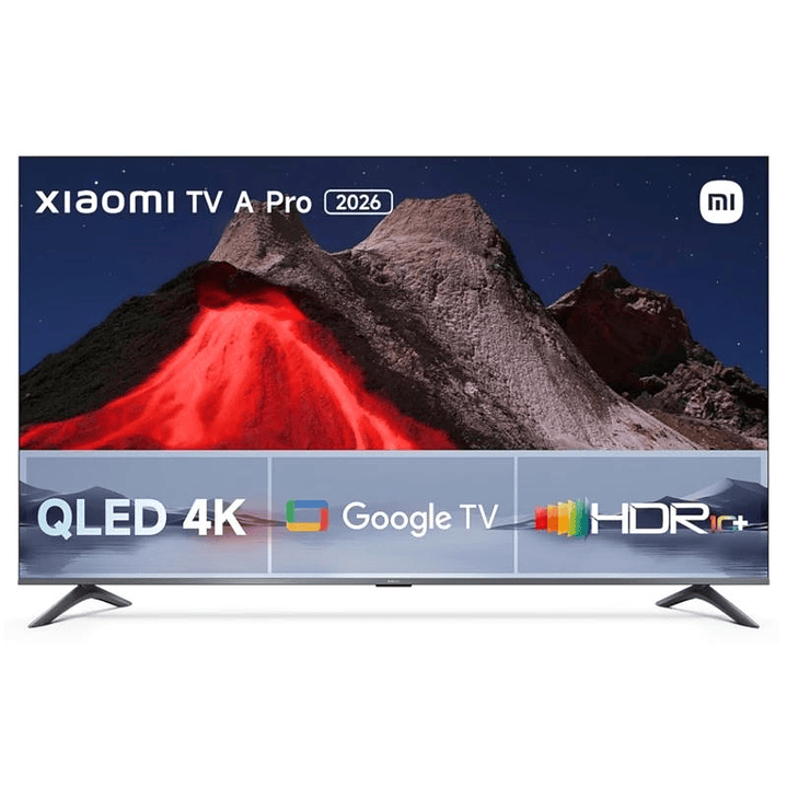 Xiaomi TV A PRO 2026 75