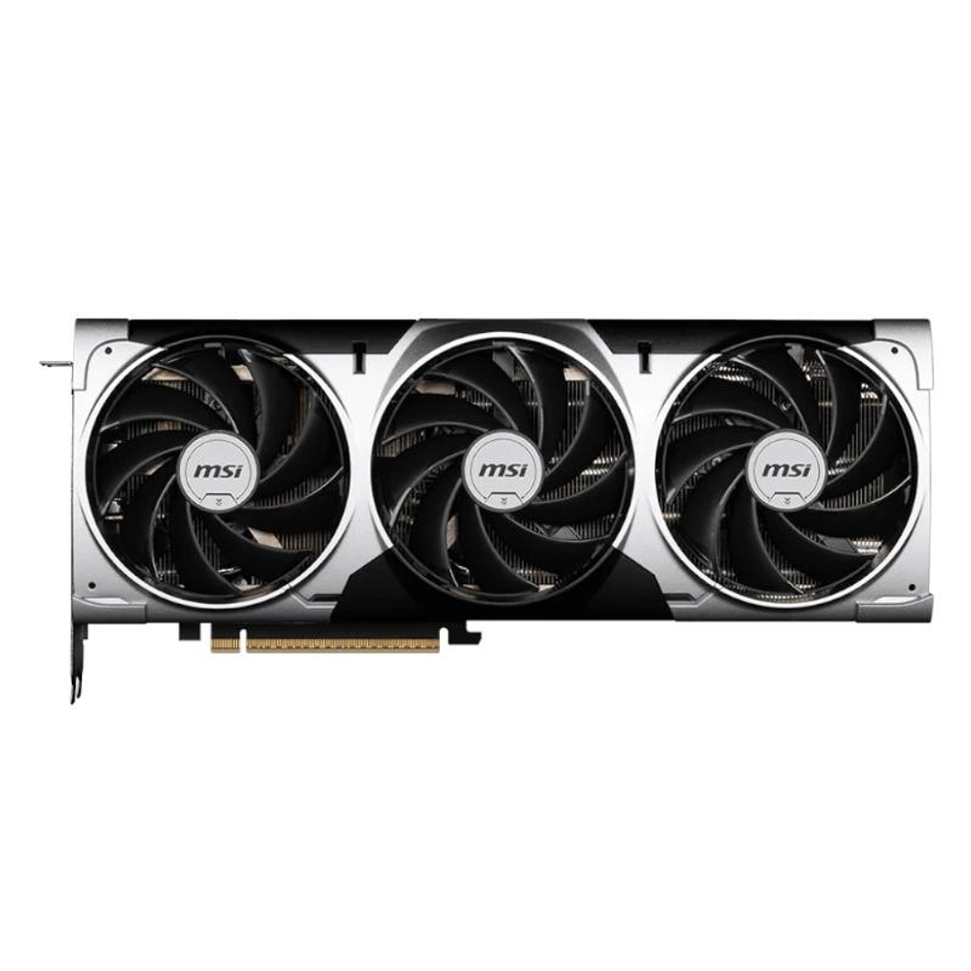 MSI VGA NVIDIA RTX 5080 16G VENTUS 3X OC DDR7 2