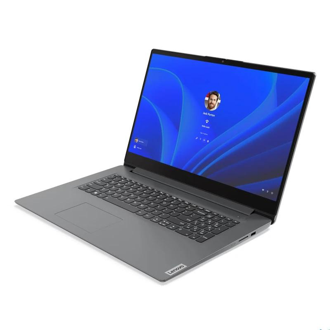 Lenovo V17 i7-13620H 16GB 512GB W11H 17.3