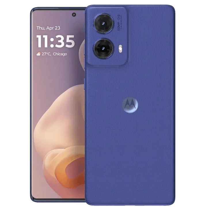 Motorola Moto G85 5G 6.7