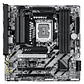 Gigabyte Placa Base B860M DS3H DDR5  mATX LGA1851 - Miniatura 2