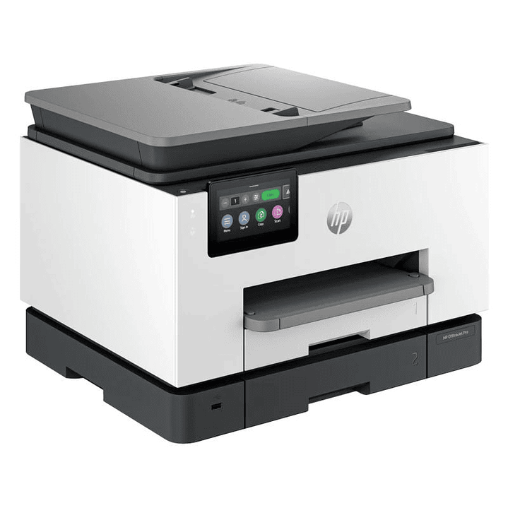 HP Multifunción Officejet Pro 9130b WiFi/ Fax/ Dúp 3