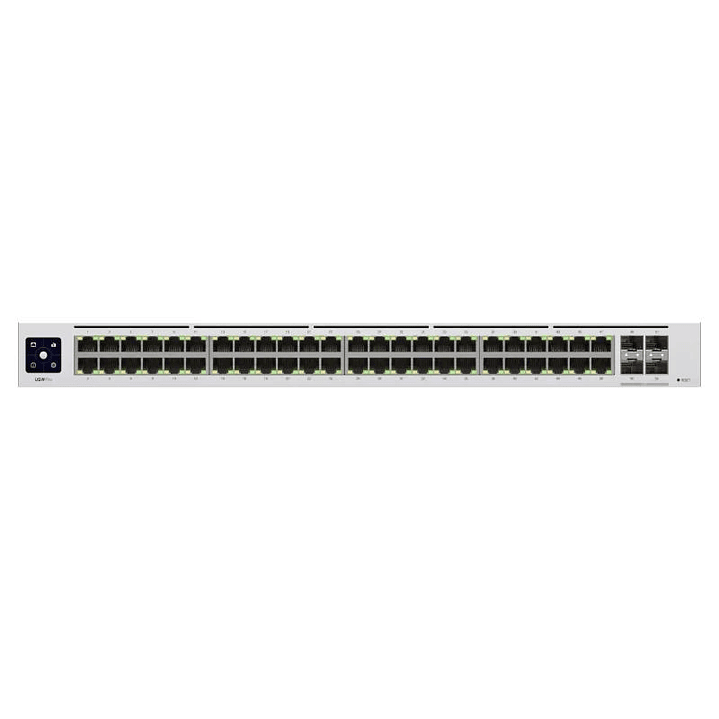 Ubiquiti USW-48 Switch L2 48xGbE 4xSFP 1